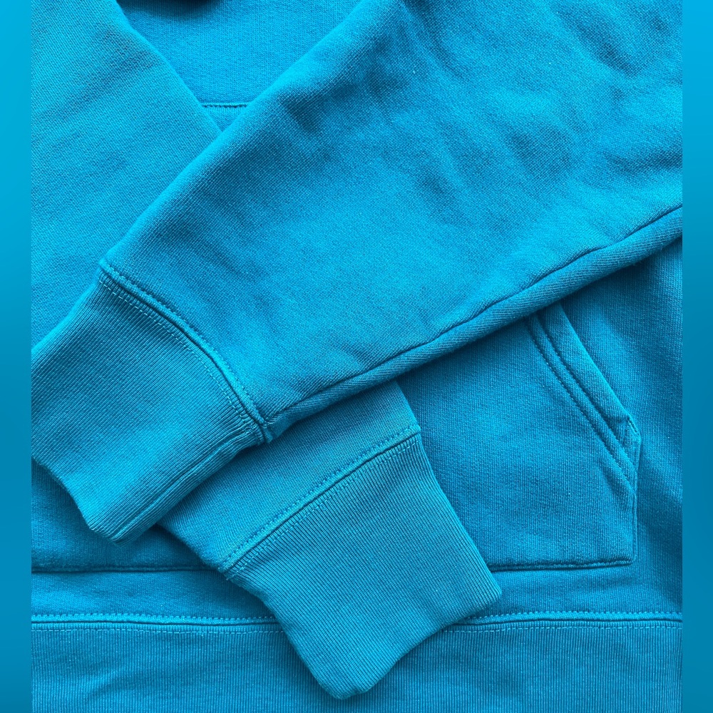 Acne Studios Ferris Face Hoodie - Picture 4 of 9